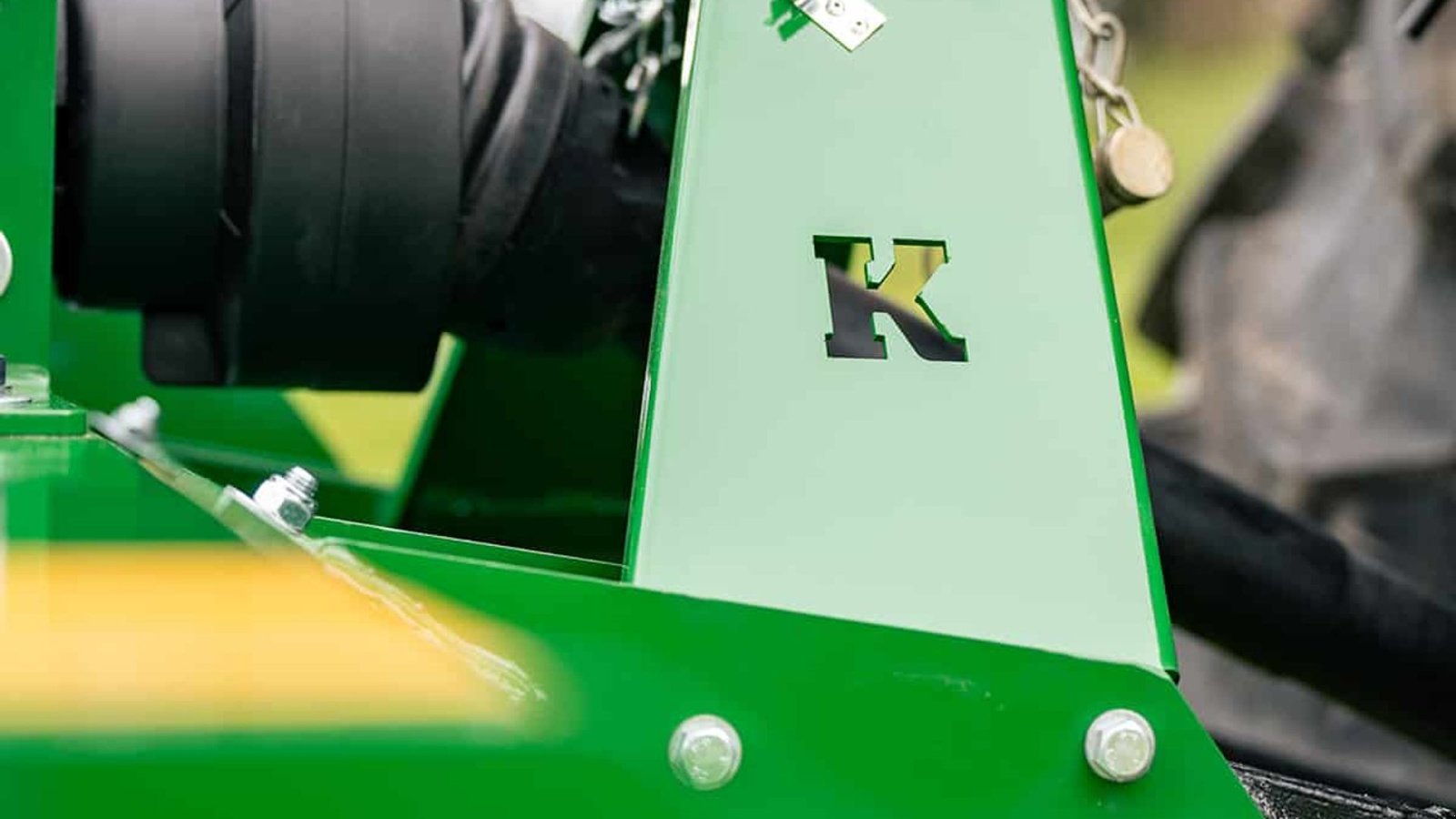 Sonstiges typu Kellfri Slagleklipper / fabriksny / 4 størrelser / fra 125 til 195 cm, Gebrauchtmaschine v Arden (Obrázek 10)