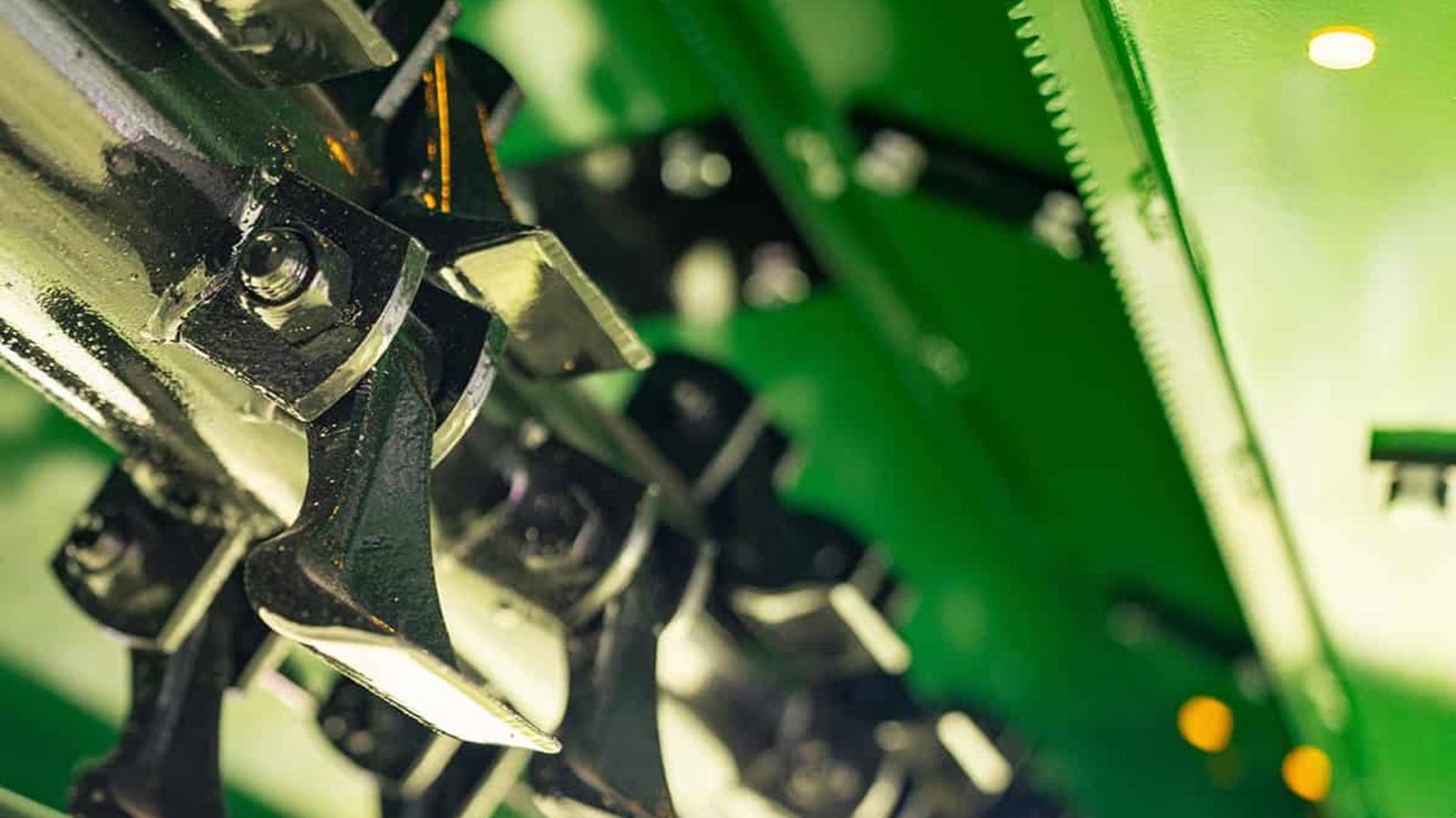 Sonstiges typu Kellfri Slagleklipper / fabriksny / 4 størrelser / fra 125 til 195 cm, Gebrauchtmaschine v Arden (Obrázek 8)