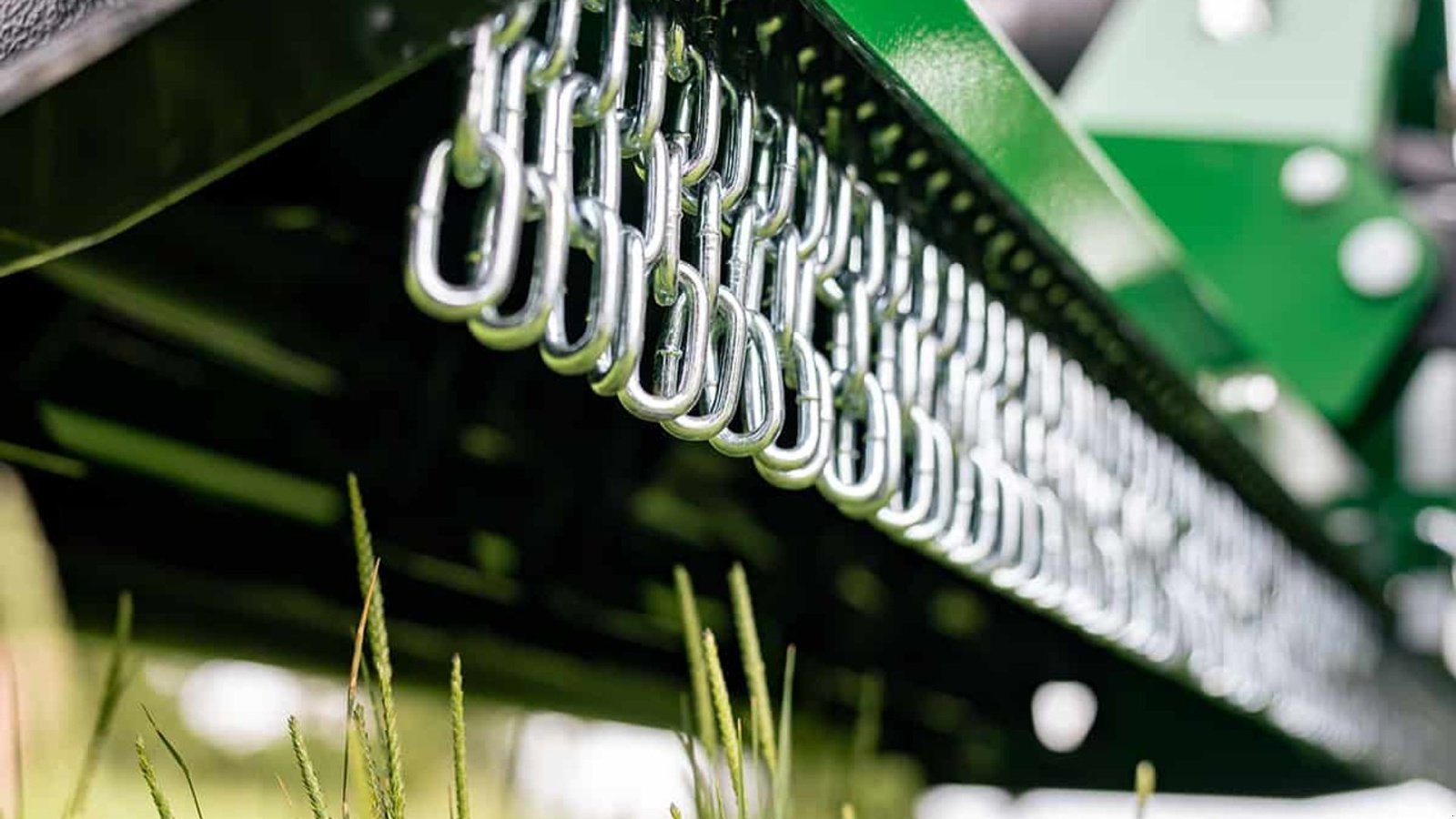 Sonstiges typu Kellfri Slagleklipper / fabriksny / 4 størrelser / fra 125 til 195 cm, Gebrauchtmaschine v Arden (Obrázek 9)