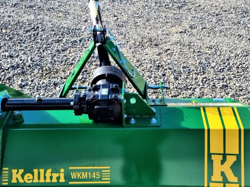 Sonstiges del tipo Kellfri Slagleklipper / fabriksny / 4 størrelser / fra 125 til 195 cm, Gebrauchtmaschine en Arden (Imagen 1)