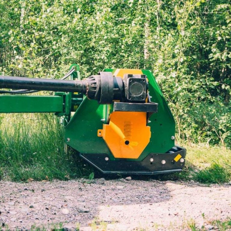 Sonstiges typu Kellfri WKL220. Rabatklipper med oplukkelig klap., Gebrauchtmaschine w Dronninglund (Zdjęcie 5)