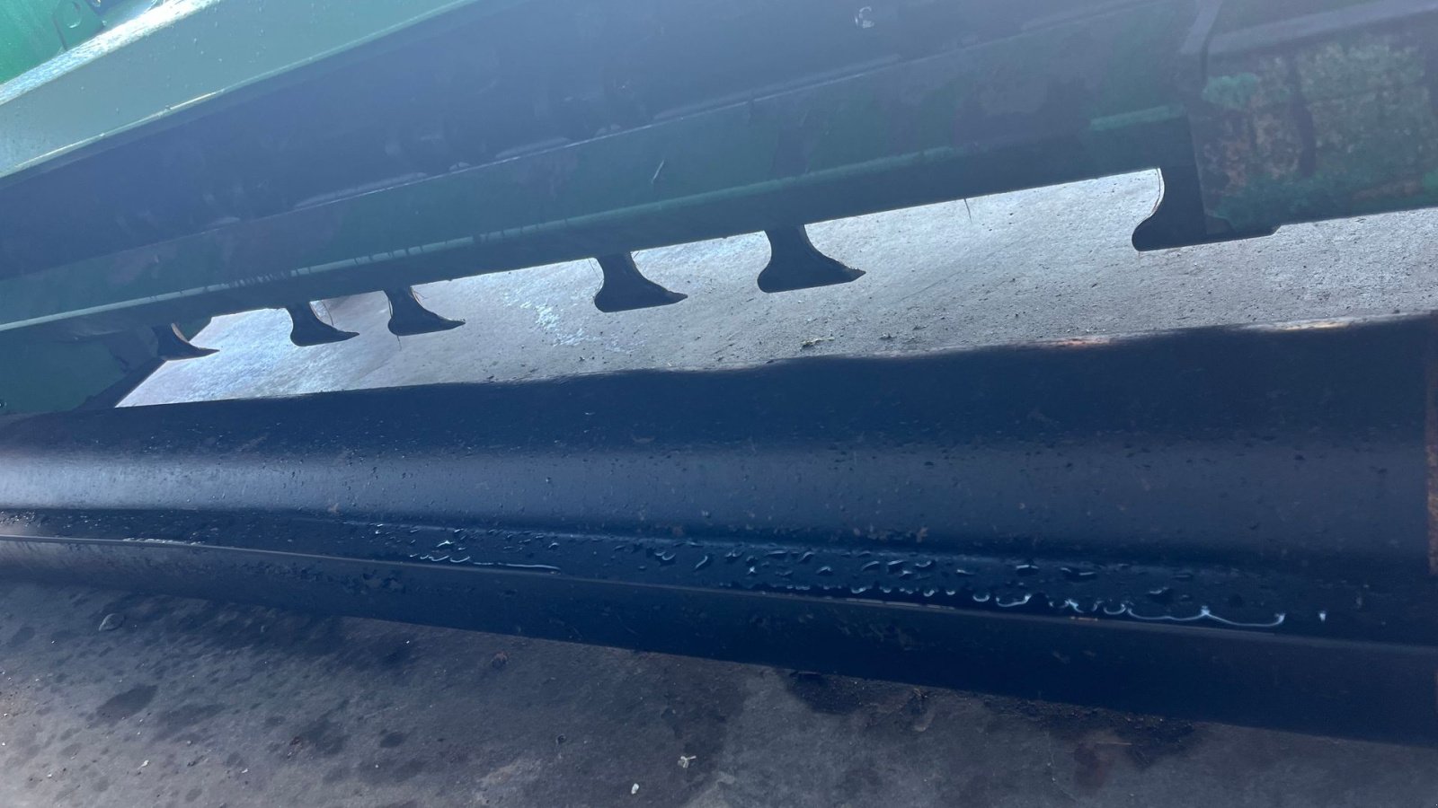 Sonstiges of the type Kellfri WKL220, Gebrauchtmaschine in Løgstør (Picture 5)