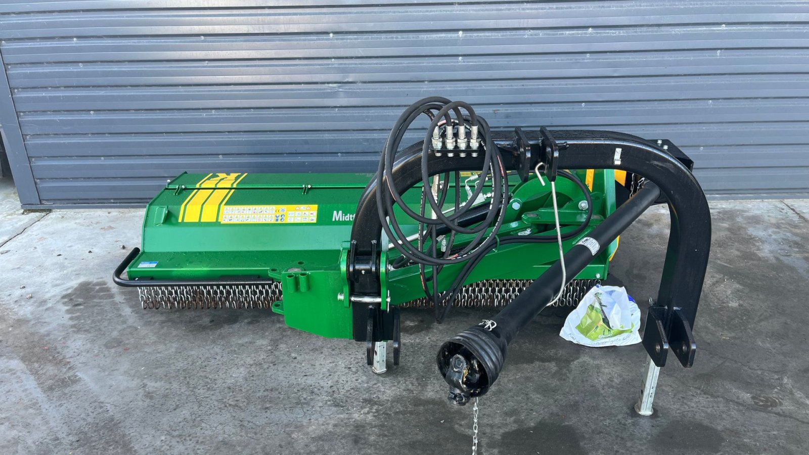 Sonstiges of the type Kellfri WKL220, Gebrauchtmaschine in Løgstør (Picture 6)