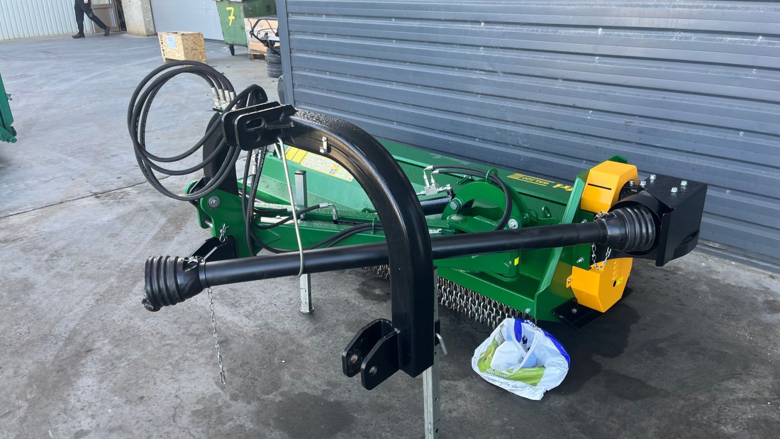 Sonstiges of the type Kellfri WKL220, Gebrauchtmaschine in Løgstør (Picture 3)