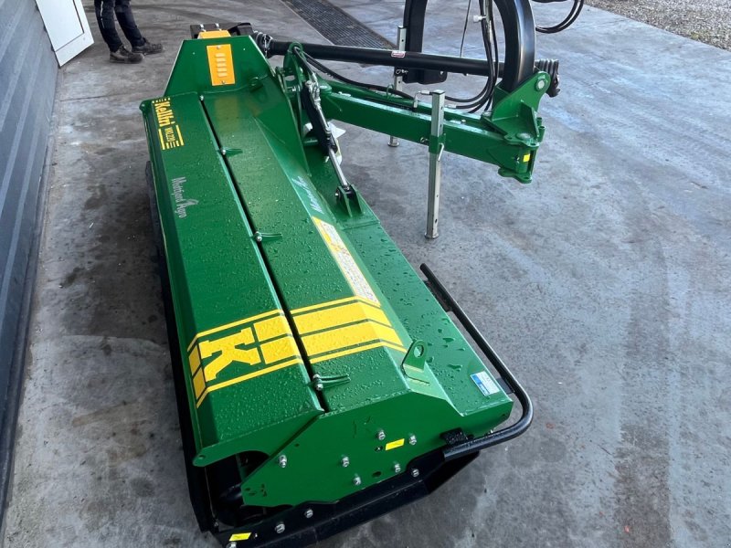 Sonstiges del tipo Kellfri WKL220, Gebrauchtmaschine en Løgstør (Imagen 1)