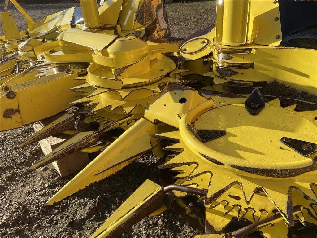 Sonstiges del tipo Kemper 360 Plus 8 rk, Gebrauchtmaschine In Nykøbing Mors (Immagine 4)