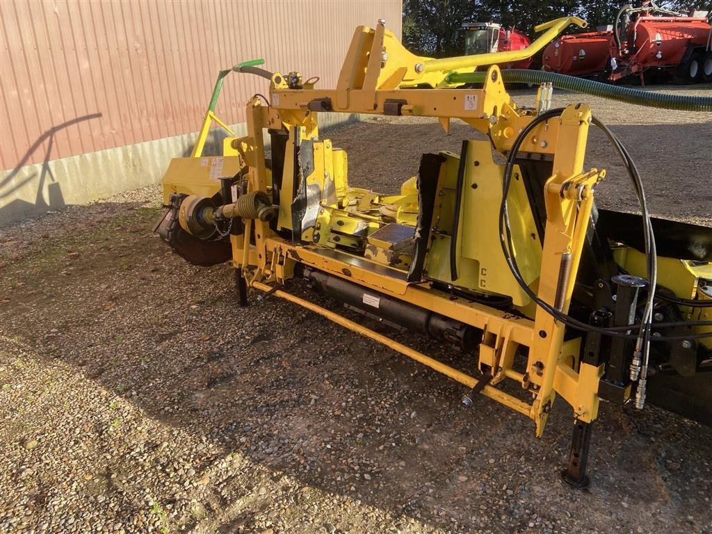 Sonstiges del tipo Kemper 360 Plus 8 rk, Gebrauchtmaschine In Nykøbing Mors (Immagine 6)