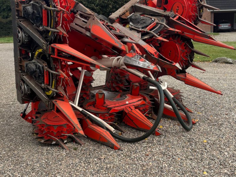 Sonstiges typu Kemper 375-10 R, Gebrauchtmaschine v Rødekro (Obrázek 1)