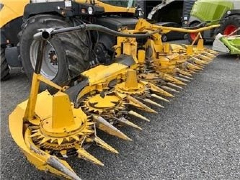 Sonstiges Türe ait Kemper 375 10 rk, Gebrauchtmaschine içinde Vinderup (resim 1)