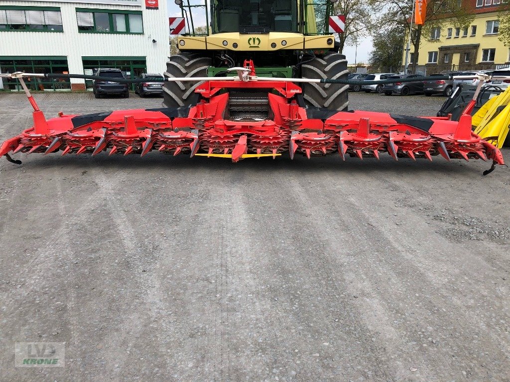Sonstiges типа Kemper 375 Plus für Krone BigX1100, Gebrauchtmaschine в Barsinghausen OT Groß Munzel (Фотография 1)