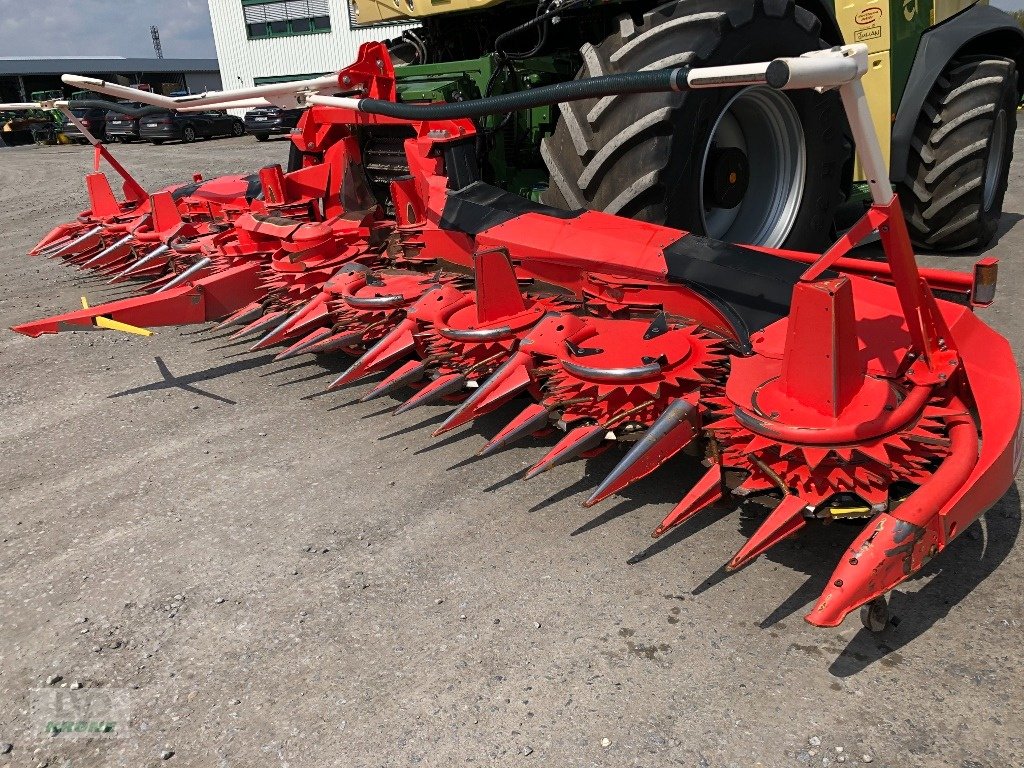 Sonstiges типа Kemper 375 Plus für Krone BigX1100, Gebrauchtmaschine в Barsinghausen OT Groß Munzel (Фотография 2)