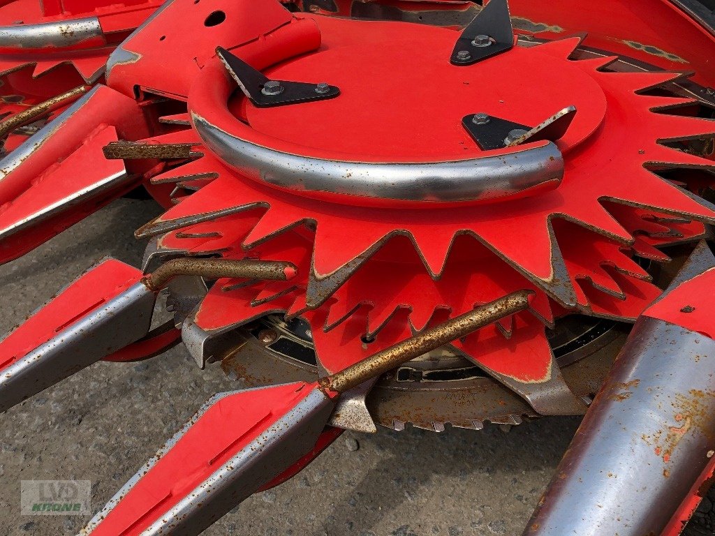 Sonstiges типа Kemper 375 Plus für Krone BigX1100, Gebrauchtmaschine в Barsinghausen OT Groß Munzel (Фотография 7)