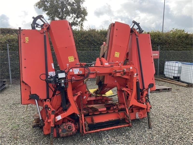 Sonstiges za tip Kemper 390 Plus 12 rækker for Jaguar, Gebrauchtmaschine u Ribe (Slika 1)