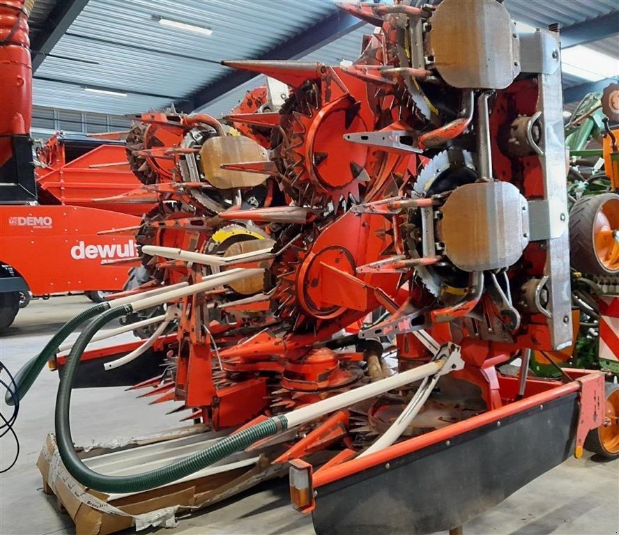 Sonstiges του τύπου Kemper 390 Plus, Gebrauchtmaschine σε Horsens (Φωτογραφία 1)