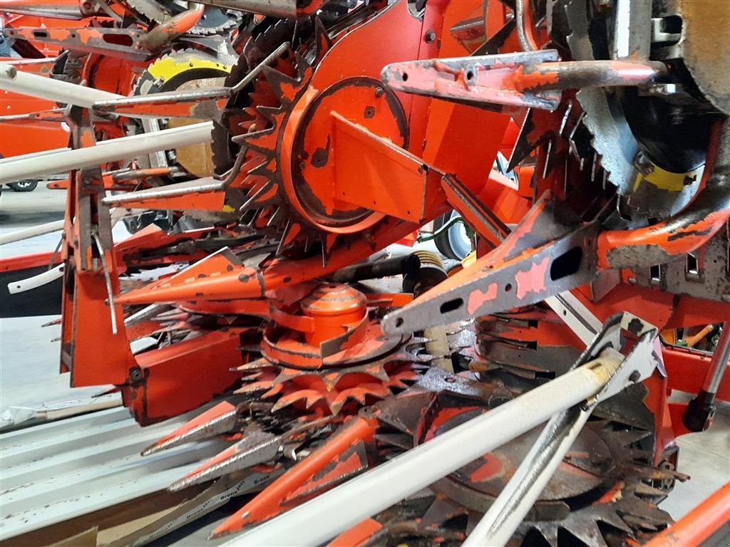 Sonstiges του τύπου Kemper 390 Plus, Gebrauchtmaschine σε Horsens (Φωτογραφία 5)