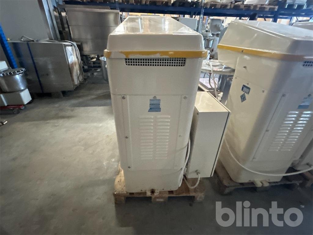 Sonstiges vrste Kemper ST 125 A, Gebrauchtmaschine v Düsseldorf (Slika 6)