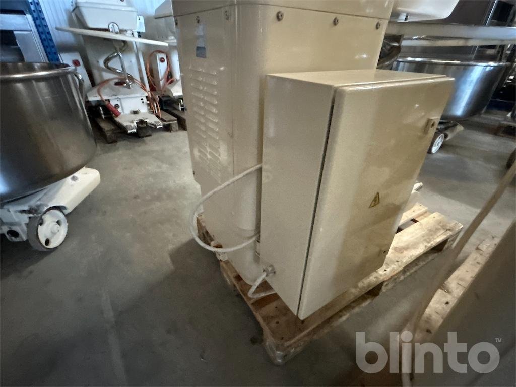 Sonstiges vrste Kemper ST 125 A, Gebrauchtmaschine v Düsseldorf (Slika 8)