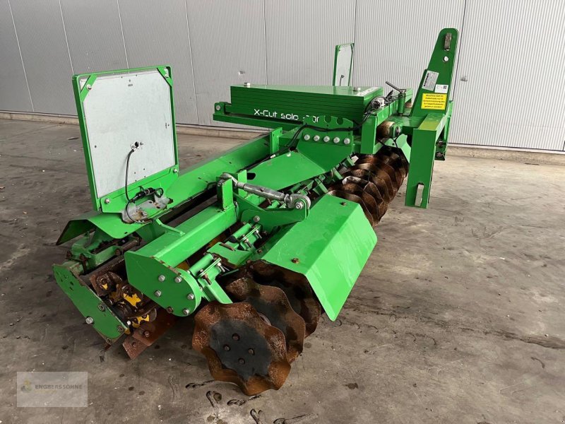 Sonstiges des Typs Kerner X-Cut 300 Solo, Gebrauchtmaschine in Twist - Rühlerfeld (Bild 1)