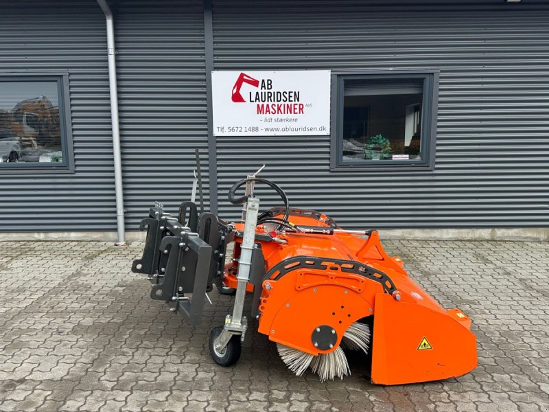 Sonstiges типа Kersten FKM19068 H, Gebrauchtmaschine в Rønnede (Фотография 1)