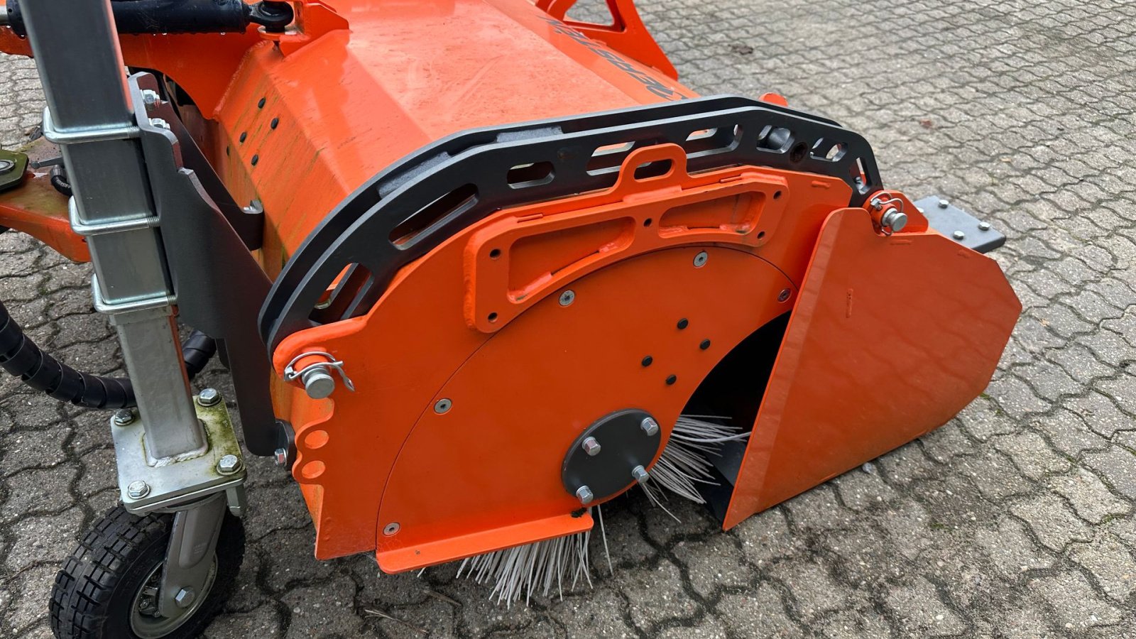 Sonstiges of the type Kersten FKM19068 Med opsamlerkasse, Gebrauchtmaschine in Horsens (Picture 5)