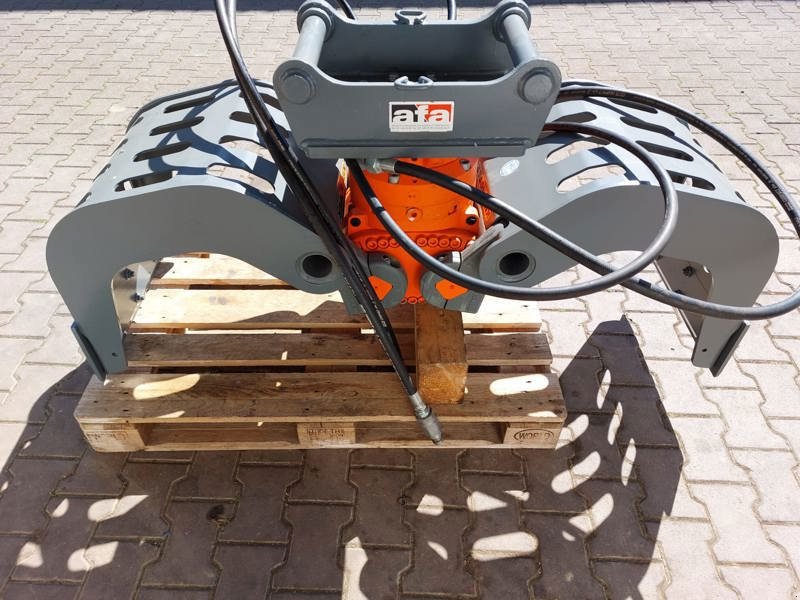 Sonstiges typu Kinshofer D09HPX-50, Gebrauchtmaschine v Ziefen (Obrázek 2)