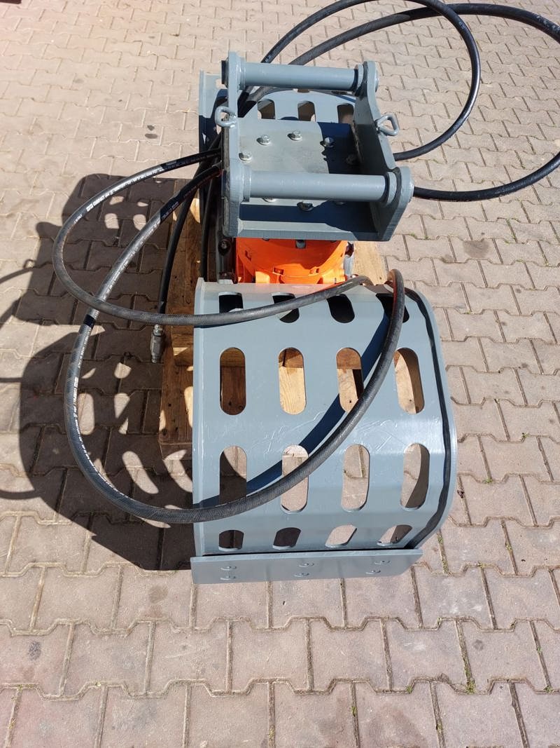 Sonstiges typu Kinshofer D09HPX-50, Gebrauchtmaschine v Ziefen (Obrázek 3)