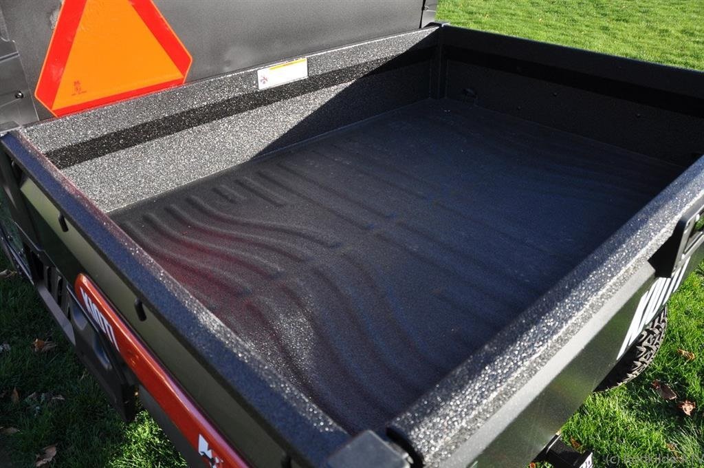 Sonstiges typu Kioti K9 4x4 Diesel Edition, Gebrauchtmaschine v Vodskov (Obrázek 4)