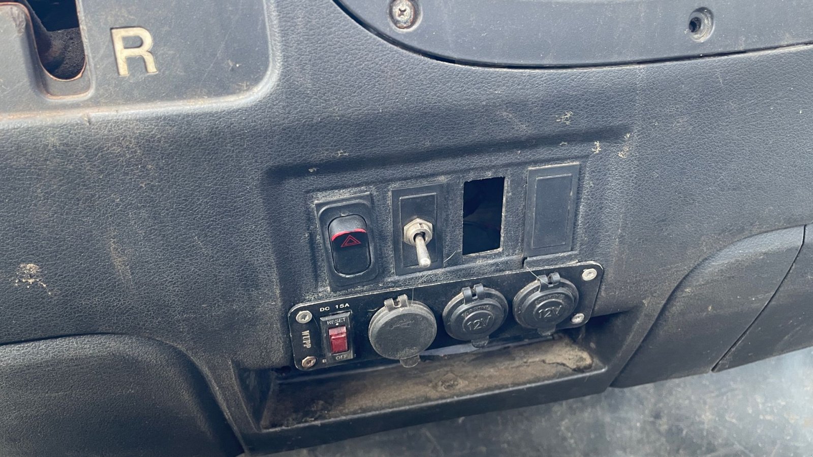 Sonstiges of the type Kioti Mechron 2210, Gebrauchtmaschine in Holstebro (Picture 8)