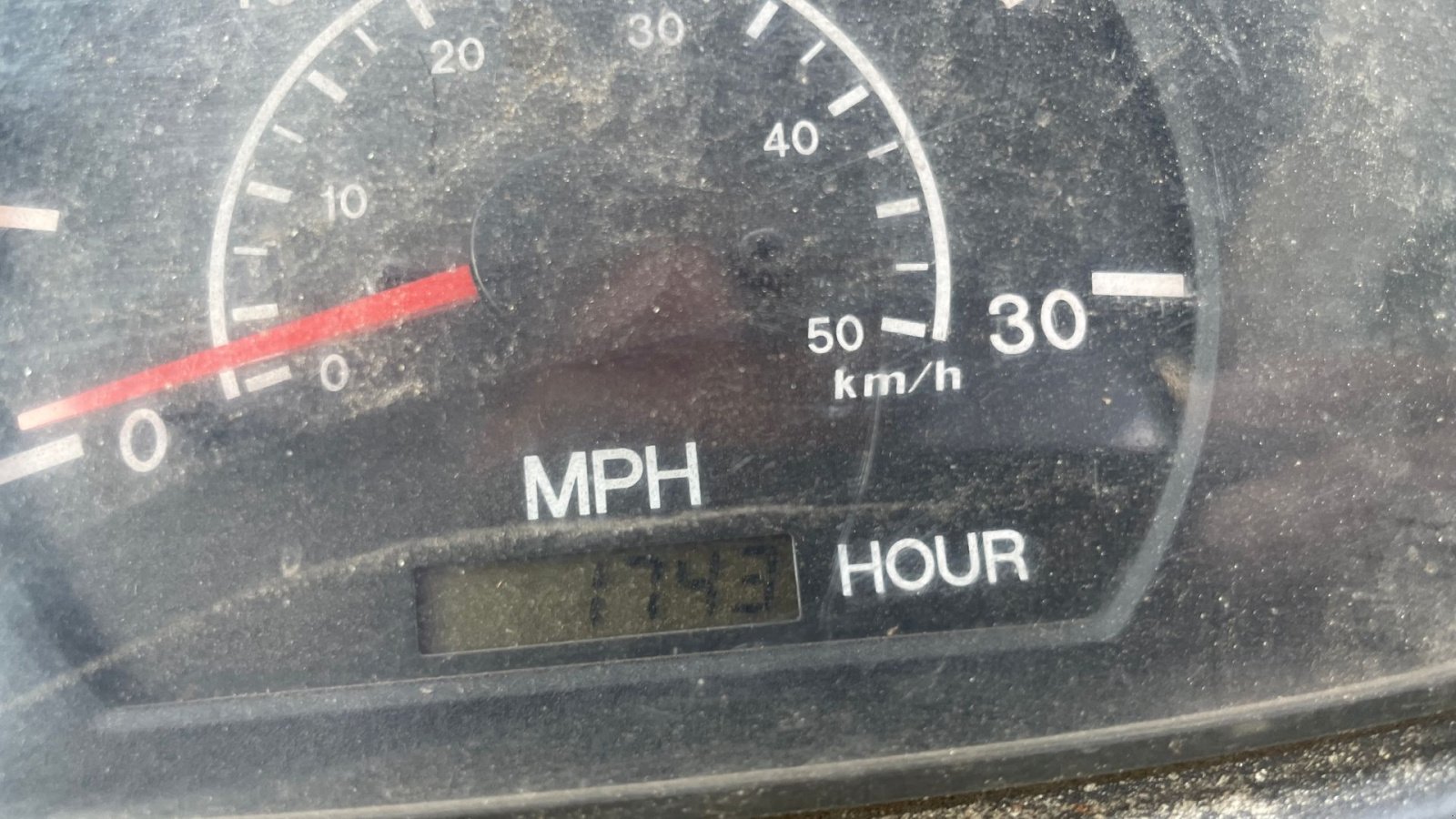 Sonstiges of the type Kioti Mechron 2210, Gebrauchtmaschine in Holstebro (Picture 6)