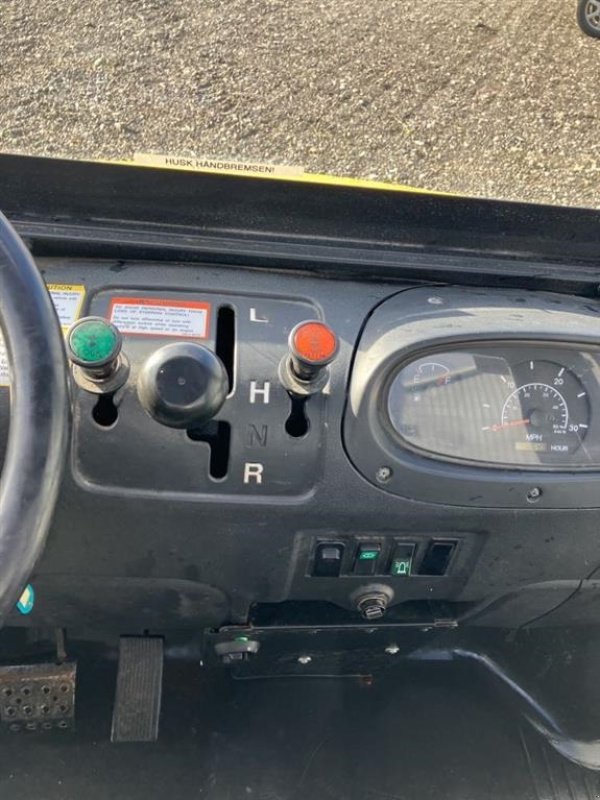 Sonstiges typu Kioti Mechron 2210, Gebrauchtmaschine v Glamsbjerg (Obrázek 11)