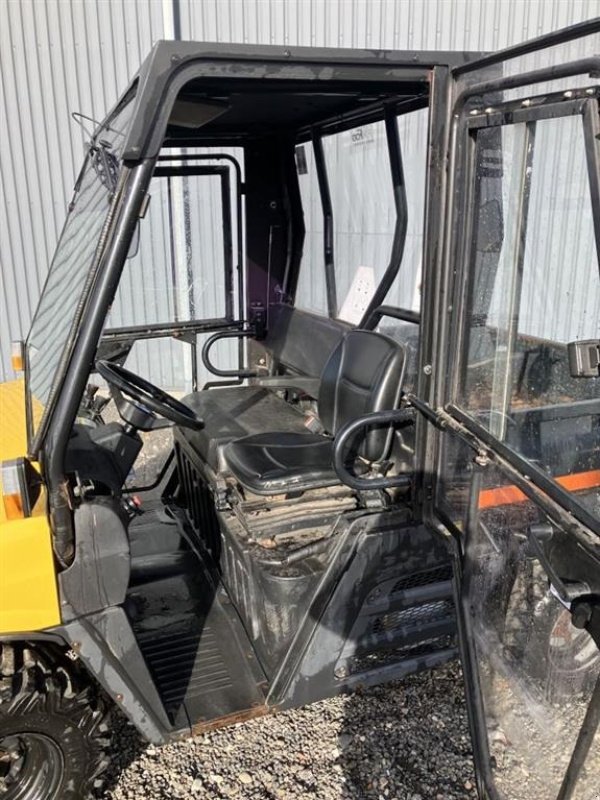 Sonstiges typu Kioti Mechron 2210, Gebrauchtmaschine v Glamsbjerg (Obrázek 8)