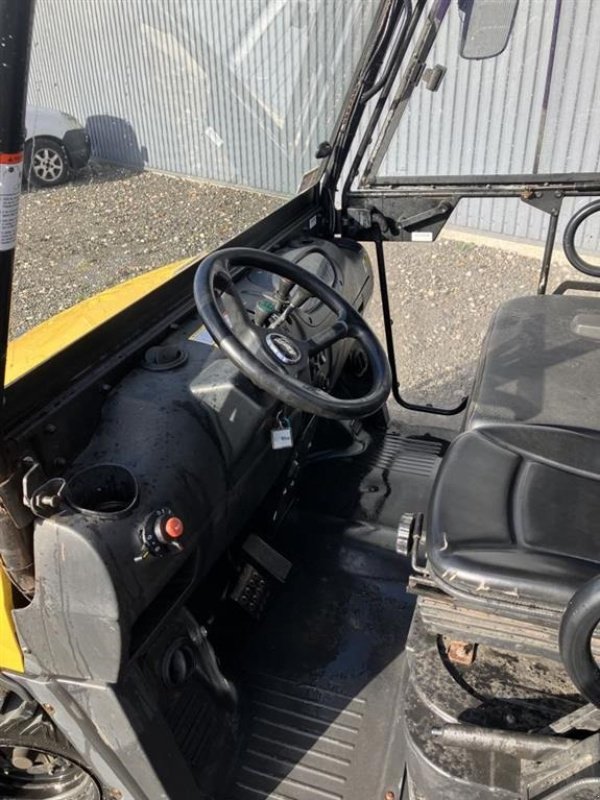 Sonstiges typu Kioti Mechron 2210, Gebrauchtmaschine v Glamsbjerg (Obrázek 9)