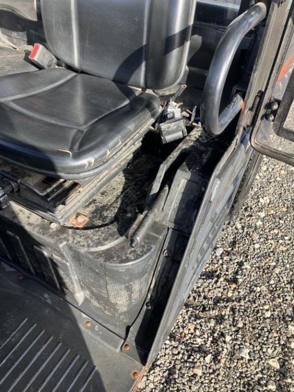 Sonstiges typu Kioti Mechron 2210, Gebrauchtmaschine v Glamsbjerg (Obrázek 14)