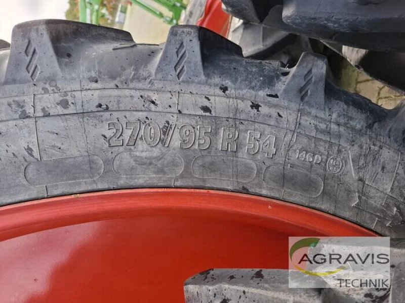 Sonstiges typu Kleber KR 270/95R54, Gebrauchtmaschine v Bardowick (Obrázek 1)