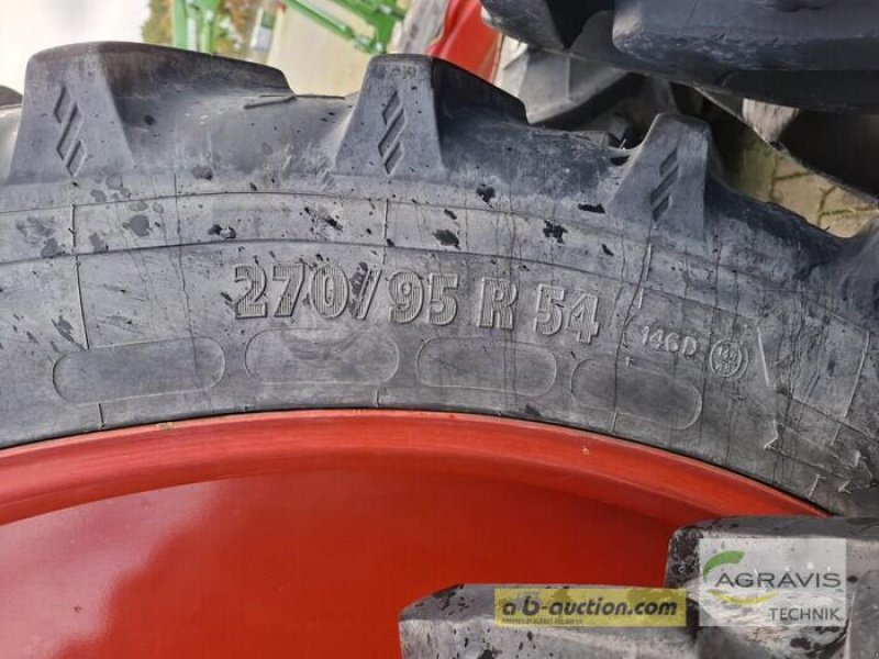 Sonstiges typu Kleber KR 270/95R54, Gebrauchtmaschine v Bardowick (Obrázek 1)
