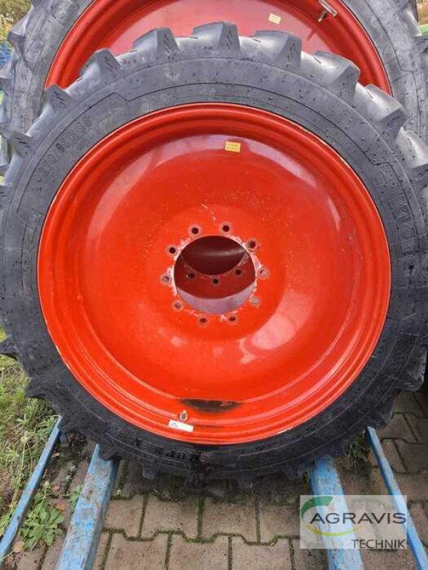 Sonstiges typu Kleber KR 270/95R54, Gebrauchtmaschine v Bardowick (Obrázek 3)