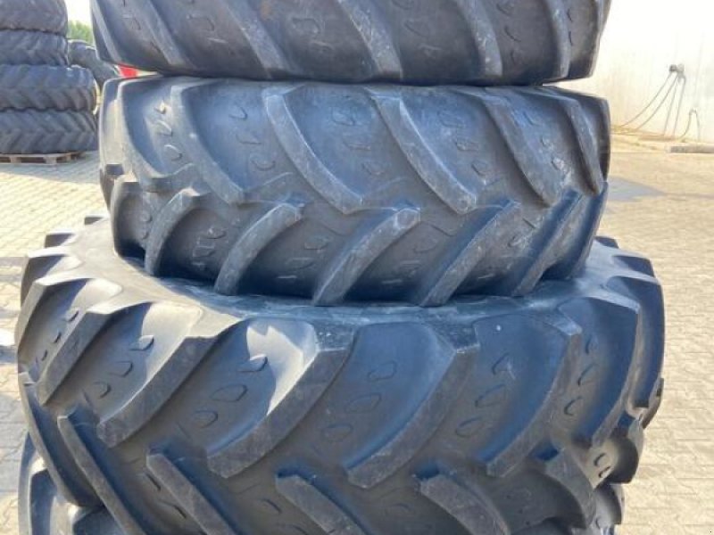 Sonstiges des Typs Kleber KR 420/85R24, Gebrauchtmaschine in Wittingen (Bild 1)