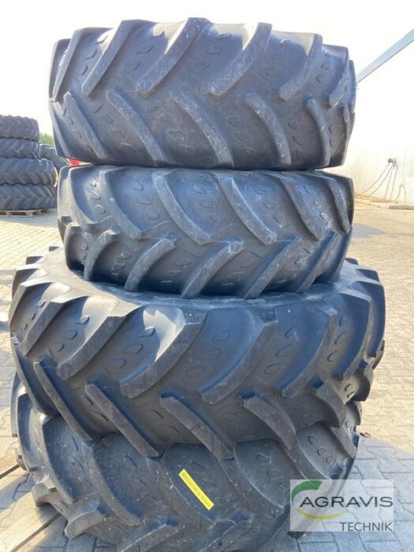 Sonstiges typu Kleber KR 460/85R38, Gebrauchtmaschine v Wittingen (Obrázek 2)