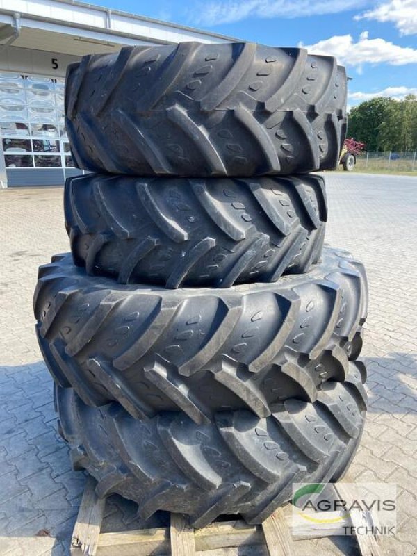 Sonstiges typu Kleber KR 460/85R38, Gebrauchtmaschine v Wittingen (Obrázek 1)
