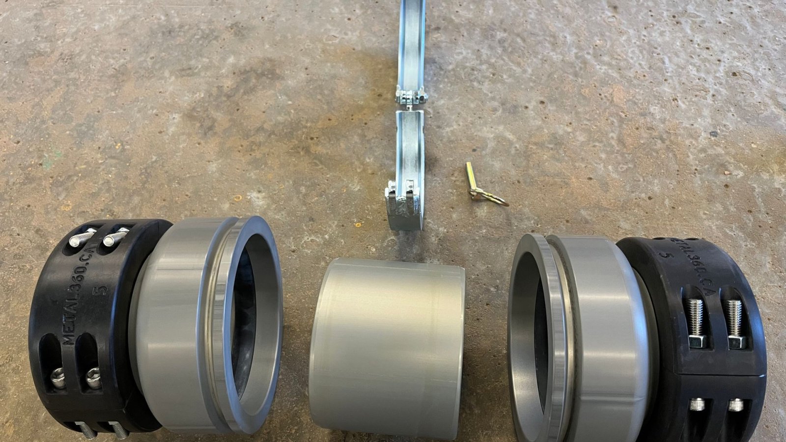 Sonstiges tipa KleuTec Gylleudlægnings system, Gebrauchtmaschine u Løgumkloster (Slika 24)