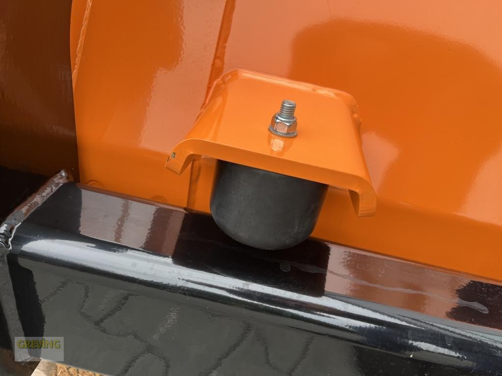 Sonstiges des Typs Kock & Sohn HKS XL 2400 Hochkippschaufel mit Euronormaufnahme, Neumaschine in Greven (Bild 8)