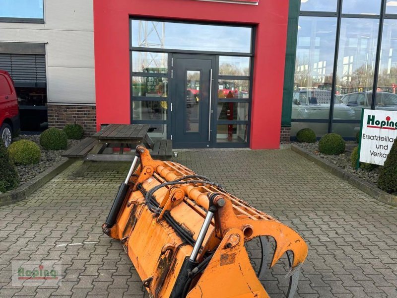 Sonstiges типа Kock & Sohn KGS 2000, Gebrauchtmaschine в Bakum