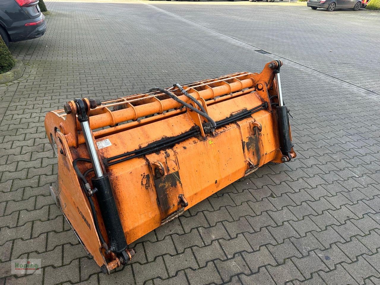 Sonstiges типа Kock & Sohn KGS 2000, Gebrauchtmaschine в Bakum (Фотография 2)