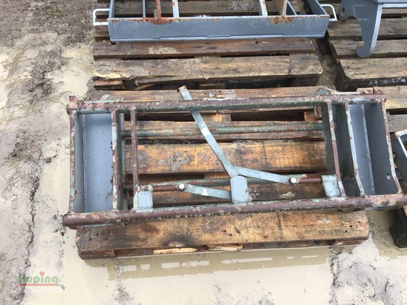 Sonstiges des Typs Komatsu auf EURO, Gebrauchtmaschine in Bakum