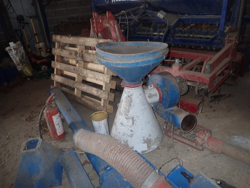 Sonstiges du type Kongskilde Aspiratør KF 12, Gebrauchtmaschine en Egtved (Photo 1)