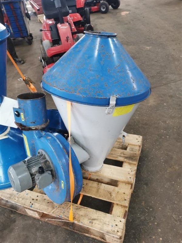 Sonstiges tip Kongskilde Aspiratør KF 12, Gebrauchtmaschine in Egtved (Poză 4)