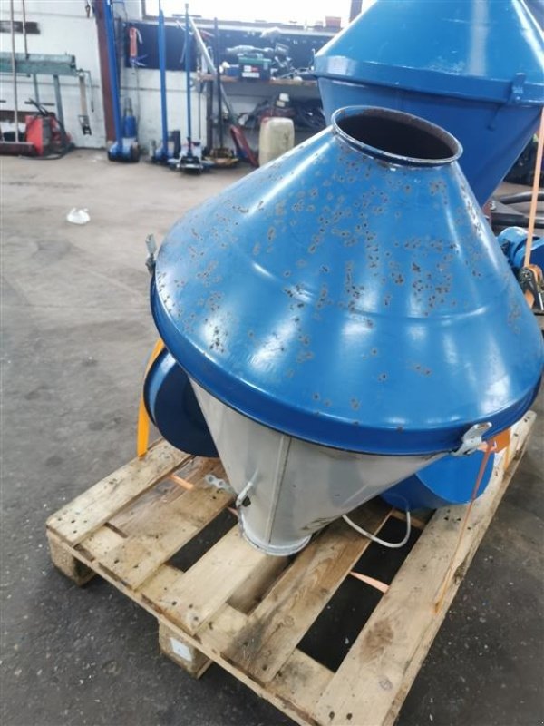 Sonstiges tip Kongskilde Aspiratør KF 12, Gebrauchtmaschine in Egtved (Poză 2)