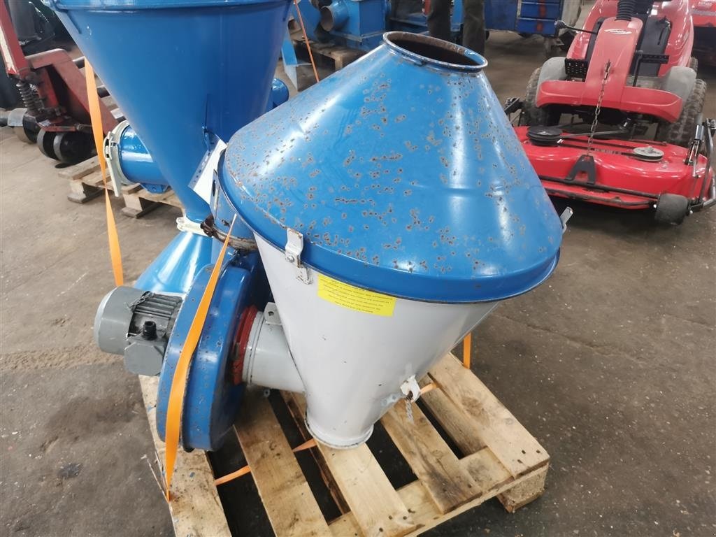 Sonstiges tip Kongskilde Aspiratør KF 12, Gebrauchtmaschine in Egtved (Poză 3)