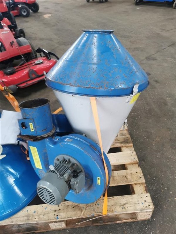 Sonstiges tip Kongskilde Aspiratør KF 12, Gebrauchtmaschine in Egtved (Poză 1)