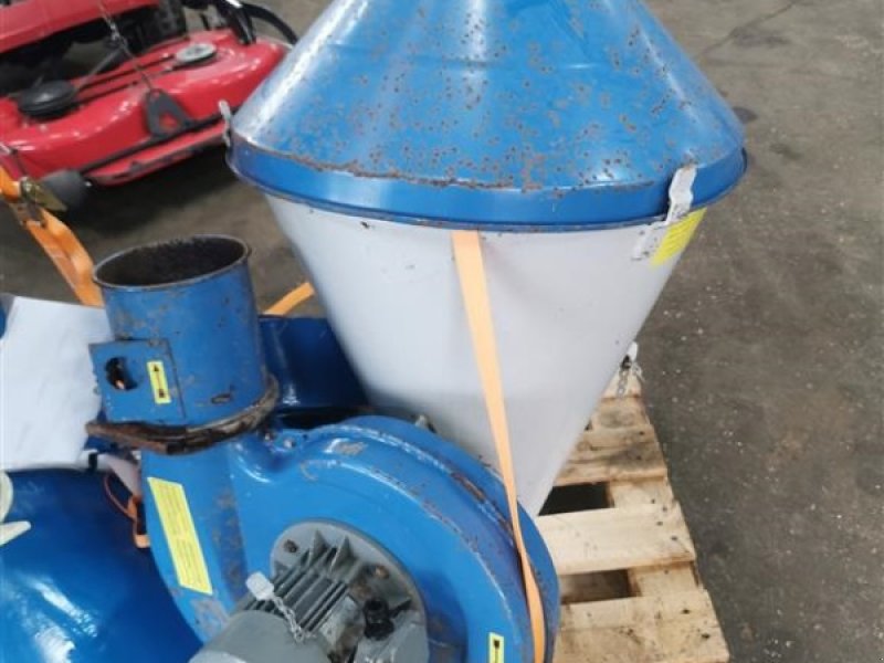 Sonstiges du type Kongskilde Aspiratør KF 12, Gebrauchtmaschine en Egtved (Photo 1)